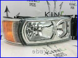 Scania P R 6 Series 2011-2016 Genuine Headlight Light Lamp Right Side 2241847