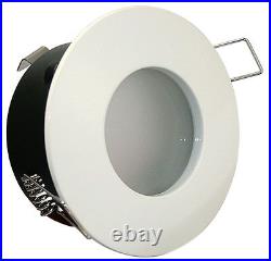 Shower Spot Aquarius 230V 10er SMD LED 3W=25W GU10 IP54