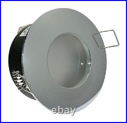 Shower Spot Aquarius 230V 10er SMD LED 3W=25W GU10 IP54