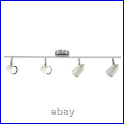 Skurupp Cone Rotatable Chrome Spotlight White GU10 Skurupp Cone Rotatable Chrome Spotlight White GU10