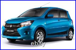 Spot Fog Light Lamp Kit Use For Suzuki Celerio 2014 2015 2016
