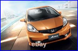 Spot Fog light Lamp Kit For HONDA JAZZ / For TOP VERSION 2011
