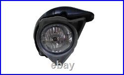 Spot Fog light Lamp Kit Use Fit Toyota Fortuner 2005 2006 2007 2008 2009 2010