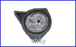 Spot Fog light Lamp Kit Use Fit Toyota Fortuner 2005 2006 2007 2008 2009 2010