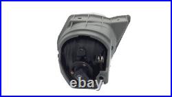 Spot Fog light Lamp Kit Use Fit Toyota Fortuner 2005 2006 2007 2008 2009 2010