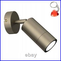 Spot Light Lamp Modern, Metal, Gu10 Socket, 230v