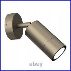 Spot Light Lamp Modern, Metal, Gu10 Socket, 230v