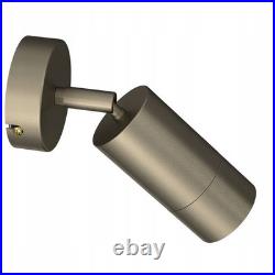 Spot Light Lamp Modern, Metal, Gu10 Socket, 230v