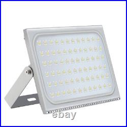 Spot Light Outdoor Flood Light 10x Garden LED Security Floodlight Lamp Watt 500W