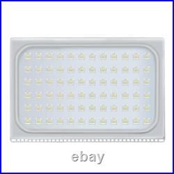 Spot Light Outdoor Flood Light 10x Garden LED Security Floodlight Lamp Watt 500W