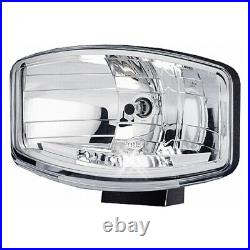 Spotlight Jumbo 320 FF Driving Lamp + POS. Light HELLA 1FE 008 773-041 Spotlight Jumbo 320 FF Driving Lamp + POS. Light HELLA 1FE 008 773-041