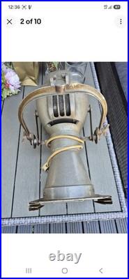 Strand Electric Spotlight Theatre Light Lamp