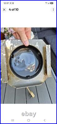 Strand Electric Spotlight Theatre Light Lamp