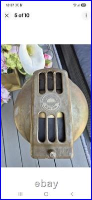 Strand Electric Spotlight Theatre Light Lamp