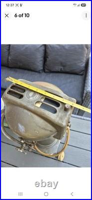 Strand Electric Spotlight Theatre Light Lamp
