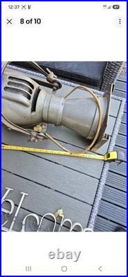 Strand Electric Spotlight Theatre Light Lamp