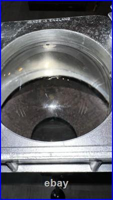 Strand Patt 23N Mk2 Spot Light / Theatre light Stripped Of Paint
