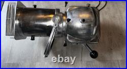 Strand Patt 23N Mk2 Spot Light / Theatre light Stripped Of Paint