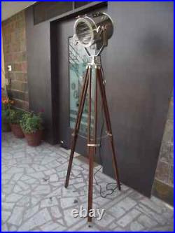 Studio Photography Floor Spot Light With Tripod Stand Home Decor Light Lamp Studio Photography Floor Spot Light With Tripod Stand Home Decor Light Lamp