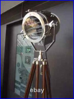 Studio Photography Floor Spot Light With Tripod Stand Home Decor Light Lamp Studio Photography Floor Spot Light With Tripod Stand Home Decor Light Lamp