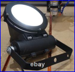 THORN Heavy Duty Industrial Spot Focus Lamp Display Focal points light lighting THORN Heavy Duty Industrial Spot Focus Lamp Display Focal points light lighting