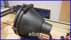 THORN Heavy Duty Industrial Spot Focus Lamp Display Focal points light lighting