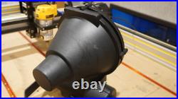 THORN Heavy Duty Industrial Spot Focus Lamp Display Focal points light lighting THORN Heavy Duty Industrial Spot Focus Lamp Display Focal points light lighting