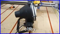 THORN Heavy Duty Industrial Spot Focus Lamp Display Focal points light lighting THORN Heavy Duty Industrial Spot Focus Lamp Display Focal points light lighting