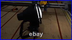 THORN Heavy Duty Industrial Spot Focus Lamp Display Focal points light lighting THORN Heavy Duty Industrial Spot Focus Lamp Display Focal points light lighting