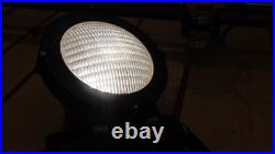 THORN Heavy Duty Industrial Spot Focus Lamp Display Focal points light lighting THORN Heavy Duty Industrial Spot Focus Lamp Display Focal points light lighting