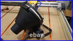 THORN Heavy Duty Industrial Spot Focus Lamp Display Focal points light lighting THORN Heavy Duty Industrial Spot Focus Lamp Display Focal points light lighting