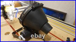 THORN Heavy Duty Industrial Spot Focus Lamp Display Focal points light lighting THORN Heavy Duty Industrial Spot Focus Lamp Display Focal points light lighting