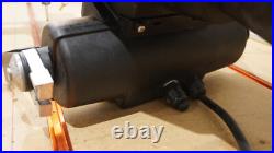 THORN Heavy Duty Industrial Spot Focus Lamp Display Focal points light lighting THORN Heavy Duty Industrial Spot Focus Lamp Display Focal points light lighting