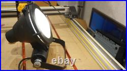 THORN Heavy Duty Industrial Spot Focus Lamp Display Focal points light lighting THORN Heavy Duty Industrial Spot Focus Lamp Display Focal points light lighting