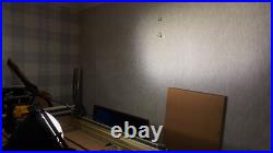 THORN Heavy Duty Industrial Spot Focus Lamp Display Focal points light lighting THORN Heavy Duty Industrial Spot Focus Lamp Display Focal points light lighting