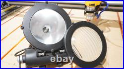 THORN Heavy Duty Industrial Spot Focus Lamp Display Focal points light lighting THORN Heavy Duty Industrial Spot Focus Lamp Display Focal points light lighting