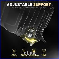 THREE-FUNCTIONAL FULL LED SPOT LIGHT WELCOME DRL SPOT LAMP 24V Jumbo TRUCK VAN