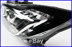 Vauxhall Insignia 08-12 Bi-Xenon LED DRL AFS Headlight Left Passenger OEM Hella