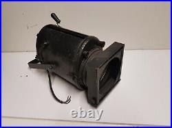 Vintage A. E. Cremer / Paris Theatre Light Spot Loft Lamp