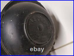 Vintage A. E. Cremer / Paris Theatre Light Spot Loft Lamp