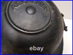 Vintage A. E. Cremer / Paris Theatre Light Spot Loft Lamp