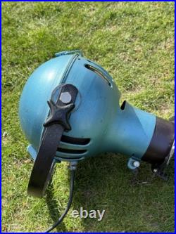 Vintage Furse Theatre Spot Light RENOVATED