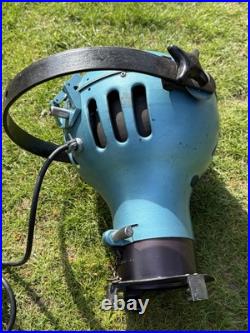 Vintage Furse Theatre Spot Light RENOVATED