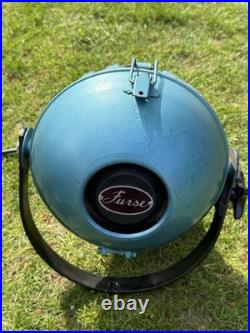 Vintage Furse Theatre Spot Light RENOVATED
