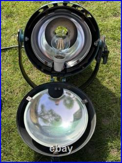 Vintage Furse Theatre Spot Light RENOVATED