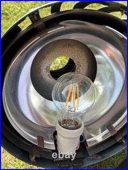 Vintage Furse Theatre Spot Light RENOVATED