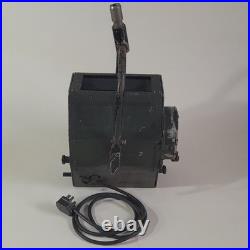 Vintage GEC Movie, Stage, Theatre, Film Light. Lamp. Spot light