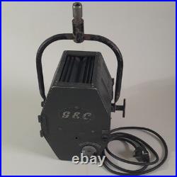 Vintage GEC Movie, Stage, Theatre, Film Light. Lamp. Spot light