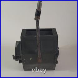 Vintage GEC Movie, Stage, Theatre, Film Light. Lamp. Spot light