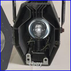 Vintage GEC Movie, Stage, Theatre, Film Light. Lamp. Spot light